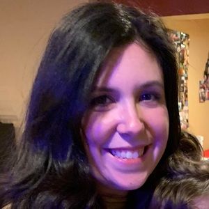 Meet your Posher, Allison